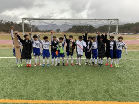 中野島fcホワイトが優勝 写真追加 4 3 4 Ysgem Junior Cup U 10 21年3月 5月神奈川県のカップ戦 小さな大会の優勝 上位チーム紹介 随時更新 情報ありがとうございます ジュニアサッカーnews