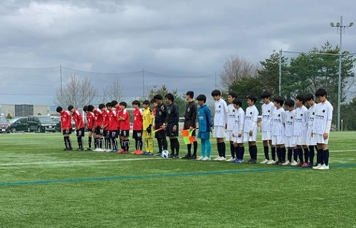 大会中止 21年度 第36回 兵庫県クラブユースサッカー選手権 U 15 大会 関西大会出場10チーム決定 ジュニアサッカーnews