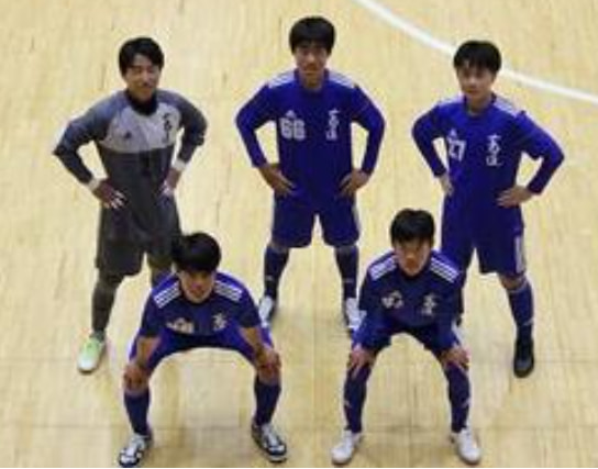 21jfa第8回全日本u 18フットサル選手権大会 京都府大会 優勝は京都共栄 ジュニアサッカーnews 21jfa第8回全日本u 18フットサル選手権大会 京都府大会 優勝は京都共栄 ジュニアサッカーnews