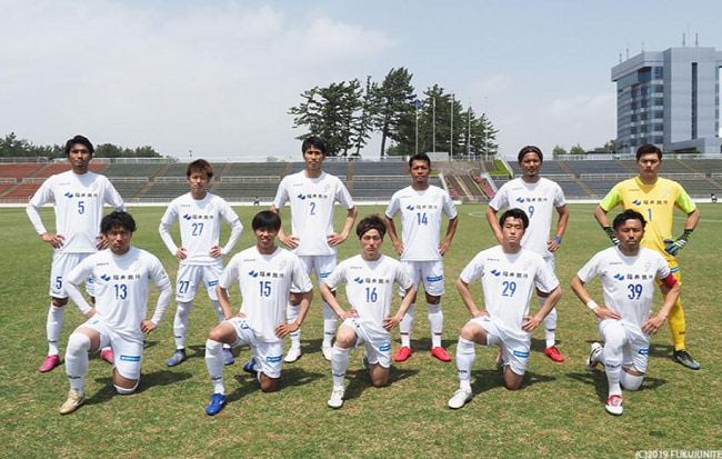 協会 サッカー 福井 県