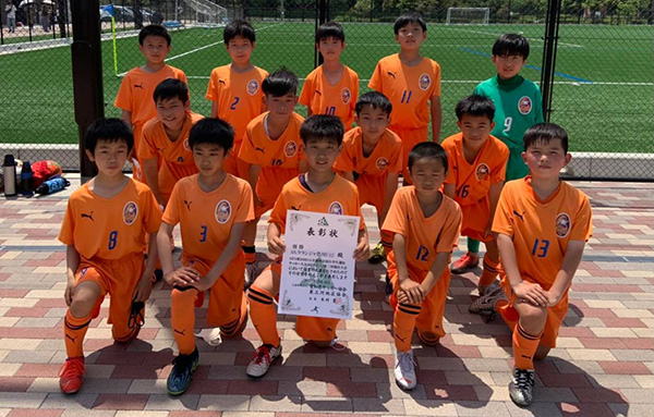 21年度 Ja全農杯 全国小学生選抜サッカー大会 東三河地区大会 愛知 優勝はラランジャ豊川 豊橋リトルjセレソンaとともに県大会出場 ジュニアサッカーnews