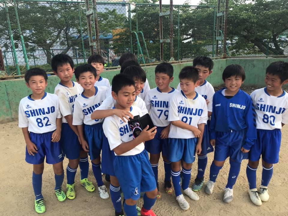 21年度 第9回 奈良taカップu 11 奈良県開催 優勝は葛城新庄sss ジュニアサッカーnews 21年度 第9回 奈良taカップu 11 奈良県開催 優勝は葛城新庄sss ジュニアサッカーnews