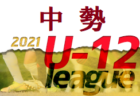 2021年度 ロバパンカップ 第53回全道（U-12）サッカー少年団大会 釧路地区予選 代表はコンサドーレ釧路！