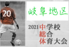 2021年度 ロバパンカップ 第53回全道（U-12）サッカー少年団大会 室蘭地区予選 優勝はWWOジュニアFC！