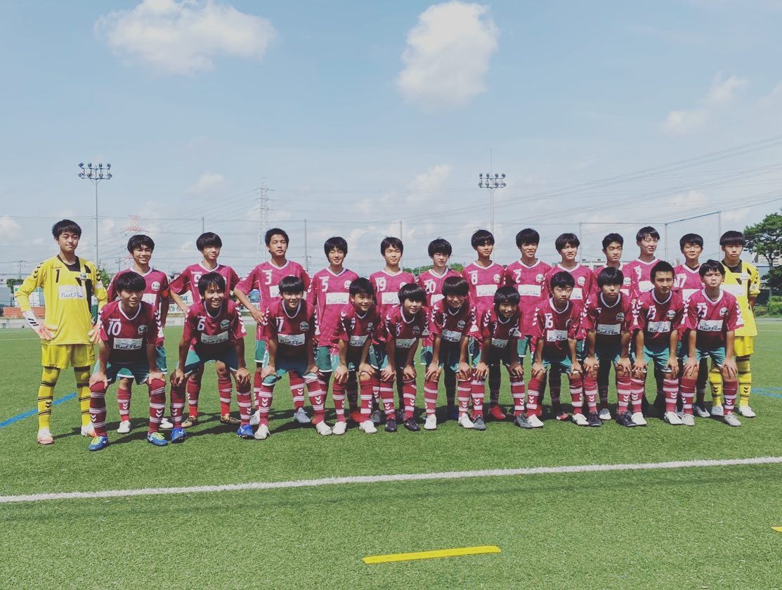 優勝チーム写真追加 21年度 日本クラブユースサッカー選手権u 15 神奈川県大会 シュートjrユースfcが初優勝 神奈川県100チームの頂点に 上位12チームが関東大会へ ジュニアサッカーnews