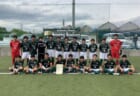 2021年度 第54回兵庫県少年サッカー大会6年生大会 伊丹予選　優勝はPASENO！　未判明分情報募集中です