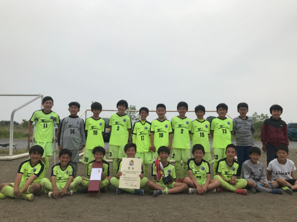 21年度 Qualier Cup栃木県u 12サッカー大会 宇河地区予選 優勝はs4スペランツァ 県大会出場12チーム決定 ジュニアサッカー News 21年度 Qualier Cup栃木県u 12サッカー大会 宇河地区予選 優勝はs4スペランツァ 県大会出場12チーム決定 ジュニアサッカー News