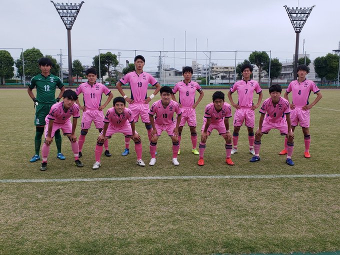 東海 学園 高校 サッカー 部