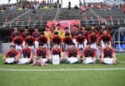 鹿児島実業高校 鹿児島県 メンバー紹介 21 球蹴男児 U 16 リーグ 21九州ルーキーリーグ ジュニアサッカーnews 鹿児島実業高校 鹿児島県 メンバー紹介 21 球蹴男児 U 16 リーグ 21九州ルーキーリーグ ジュニアサッカーnews