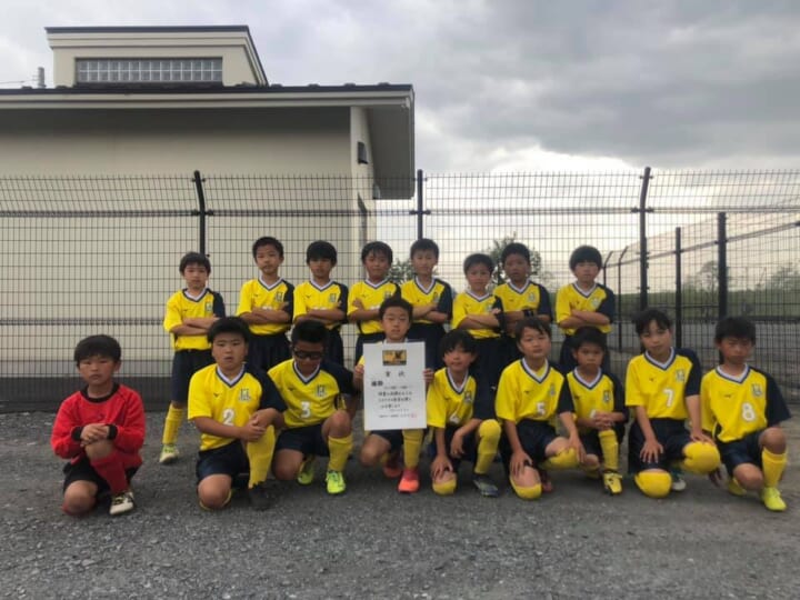 2021年度 下都賀u 10地域リーグ 下都賀学年別大会 4年の部 栃木県 野木 間東ミラクルズ Valon がむしゃら モランゴがブロック優勝 ジュニアサッカーnews