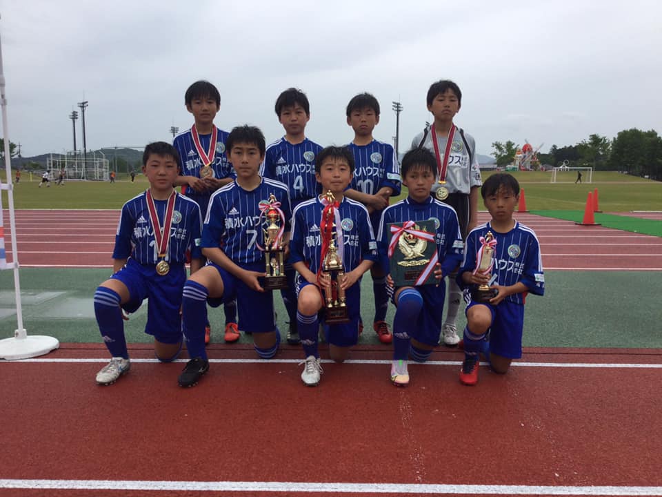 21年度 Zero 真岡 Cup U 12 栃木県 優勝はともぞうsc 全結果情報ありがとうございます ジュニアサッカーnews