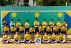 2021年度 宇河地区中学校春季体育大会 (栃木県) 優勝は陽南！県大会出場7チーム決定！全結果揃いました！多くの情報ありがとうございます！