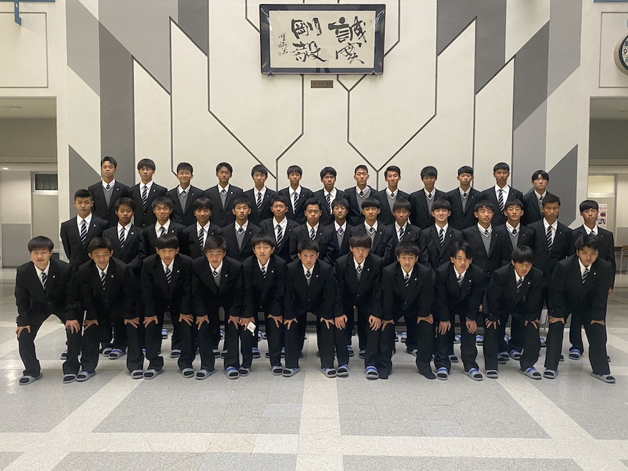 初芝橋本高校 和歌山県 メンバー紹介 関西u 16 Groeien 21 グロイエン 21関西ルーキーリーグ ジュニアサッカーnews 初芝橋本高校 和歌山県 メンバー紹介 関西u 16 Groeien 21 グロイエン 21関西ルーキーリーグ ジュニアサッカーnews