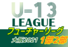 FC OHZUジュニアユース体験練習会　随時開催中 2022年度 熊本県