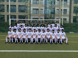 国士館高校 東京 メンバー紹介 関東 Rookie League 21 21関東ルーキーリーグ ジュニアサッカーnews