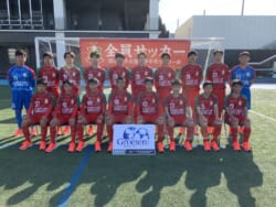 名門】関大一高校 サッカー部 選手支給 公式戦用ユニフォーム 大阪