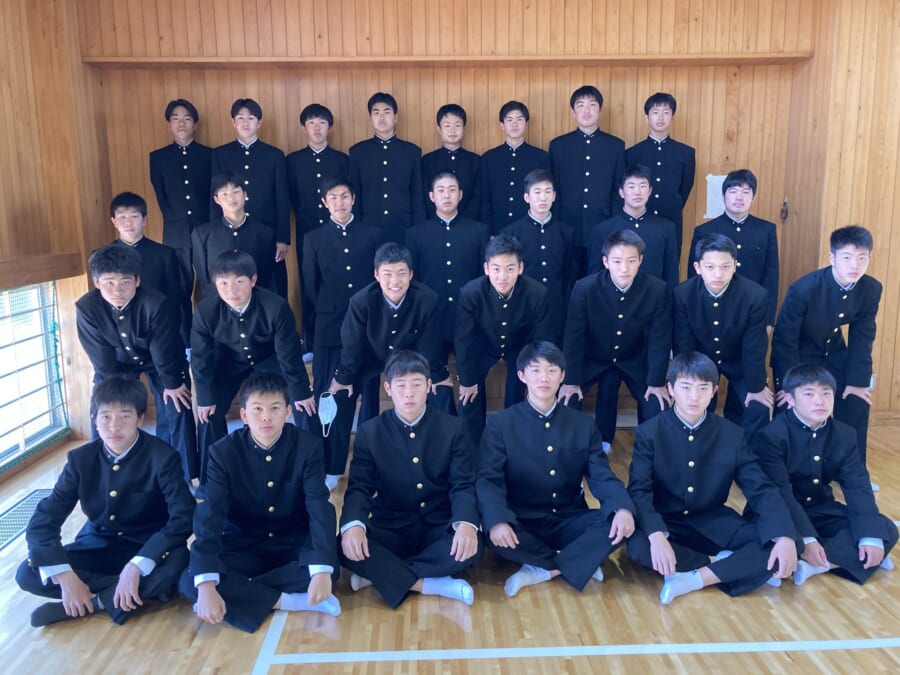 高知工業高校 高知県 メンバー紹介 四国ルーキーリーグ U 16 Next Generation 21 ジュニアサッカーnews 高知工業高校 高知県 メンバー紹介 四国ルーキーリーグ U 16 Next Generation 21 ジュニアサッカーnews