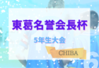 テゲバジャーロ宮崎U-12 選手募集・練習体験開催 2022年度 宮崎県