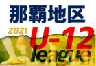 2021年度 OFA第33回大分県ジュニアサッカー選手権大会大分県大会 優勝はドリームキッズ！