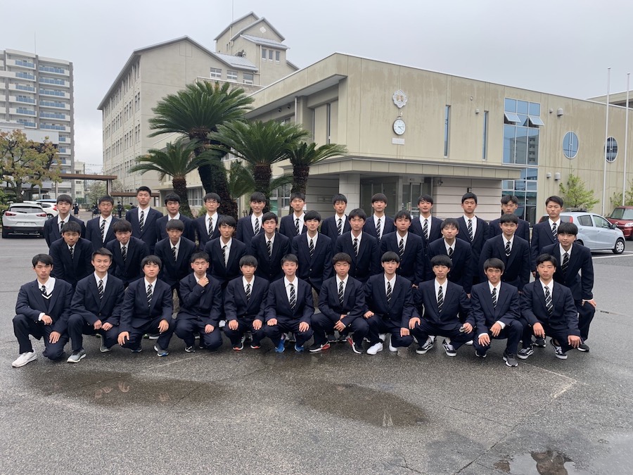 広島観音高校 広島県 メンバー紹介 中国rookie League Liga Nova 21 U 16 21中国ルーキーリーグ ジュニアサッカーnews