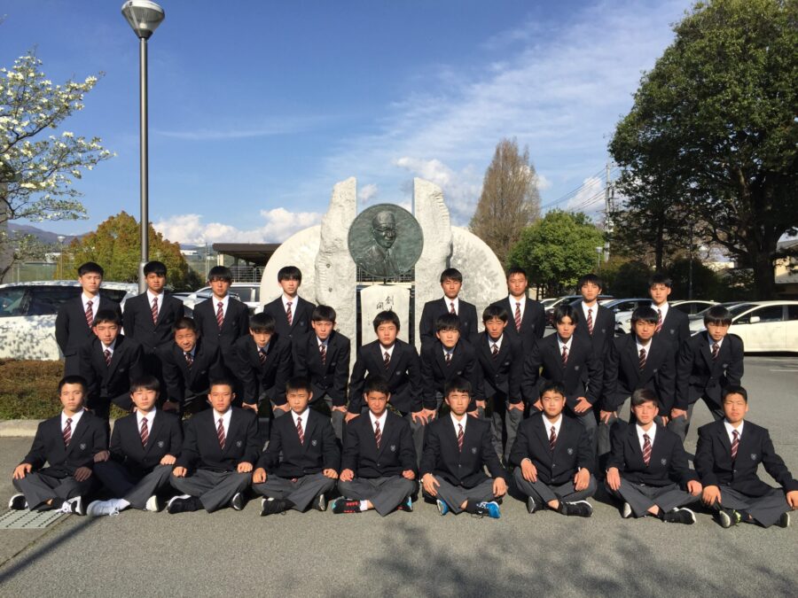 韮崎高校 山梨県 メンバー紹介 関東 Rookie League 21 21関東ルーキーリーグ ジュニアサッカーnews 韮崎高校 山梨県 メンバー紹介 関東 Rookie League 21 21関東ルーキーリーグ ジュニアサッカーnews