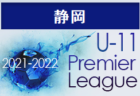 2022年度 県央少年サッカーリーグ 5年生リーグ (神奈川県) 12/10までの結果更新！結果入力ありがとうございます！