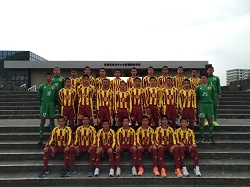 長崎総合科学大学附属高校 長崎県 メンバー紹介 21 球蹴男児 U 16 リーグ 21九州ルーキーリーグ ジュニアサッカーnews 長崎総合科学大学附属高校 長崎県 メンバー紹介 21 球蹴男児 U 16 リーグ 21九州ルーキーリーグ ジュニアサッカーnews