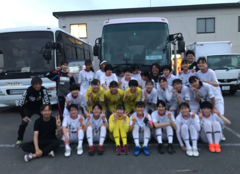 第3回日本クラブユース女子サッカー大会 U 18 21関東予選 浦和レッズレディース 横須賀シーガルズ スフィーダ ちふれ 1fc 日テレメニーナ ジェフ千葉 全国大会出場決定 ラスト1枠代表決定戦結果掲載 ジュニアサッカーnews