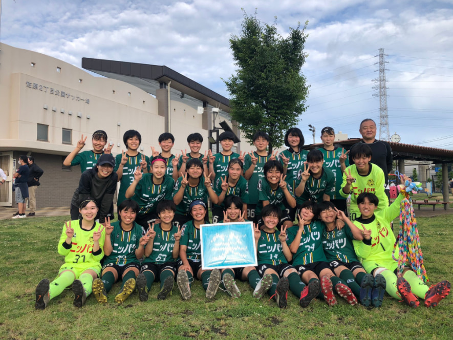 第3回日本クラブユース女子サッカー大会 U 18 21関東予選 浦和レッズレディース 横須賀シーガルズ スフィーダ ちふれ 1fc 日テレメニーナ ジェフ千葉 全国大会出場決定 ラスト1枠代表決定戦結果掲載 ジュニアサッカーnews 第3回日本クラブユース女子サッカー大会 U 18 21関東予選 浦和レッズレディース 横須賀シーガルズ スフィーダ ちふれ 1fc 日テレメニーナ ジェフ千葉 全国大会出場決定 ラスト1枠代表決定戦結果掲載 ジュニアサッカーnews