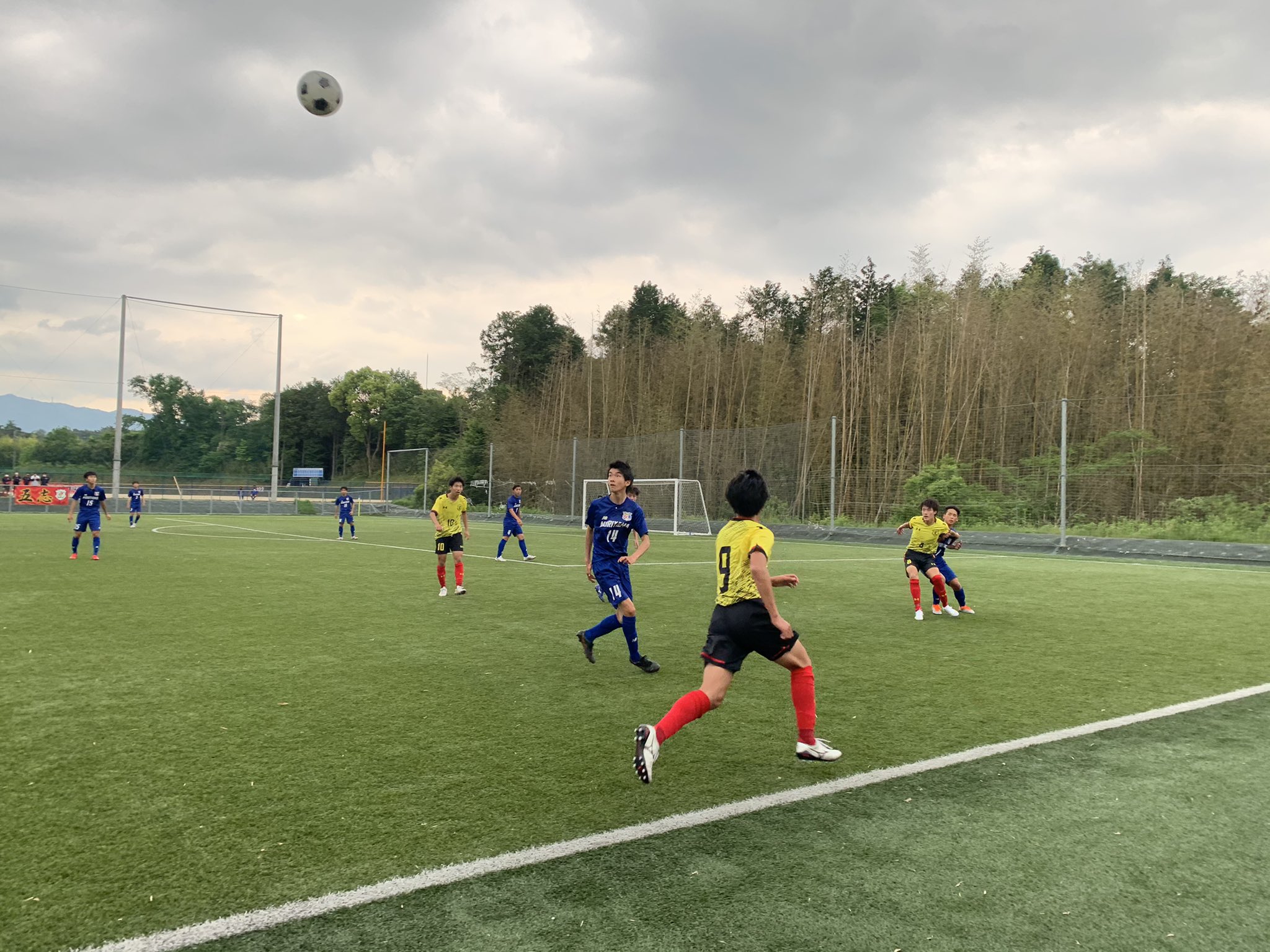 21年度 滋賀県高校 春季総合体育大会 サッカー競技 インターハイ予選 優勝は比叡山 Pk戦を制し初の全国へ 3位決定戦は近江高校 に軍配 比叡山 綾羽と共に近畿大会出場へ ジュニアサッカーnews 21年度 滋賀県高校 春季総合体育大会 サッカー競技 インターハイ予選 優勝は比叡山 Pk戦を制し初の全国へ 3位決定戦は近江高校 に軍配 比叡山 綾羽と共に近畿大会出場へ ジュニアサッカーnews
