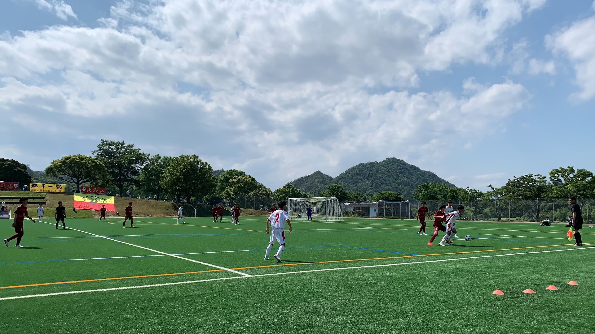 21年度 滋賀県高校 春季総合体育大会 サッカー競技 インターハイ予選 優勝は比叡山 Pk戦を制し初の全国へ 3位決定戦は近江高校に軍配 比叡山 綾羽と共に近畿大会出場へ ジュニアサッカーnews 21年度 滋賀県高校 春季総合体育大会 サッカー競技 インターハイ予選 優勝は比叡山 Pk戦を制し初の全国へ 3位決定戦は近江高校に軍配 比叡山 綾羽と共に近畿大会出場へ ジュニアサッカーnews