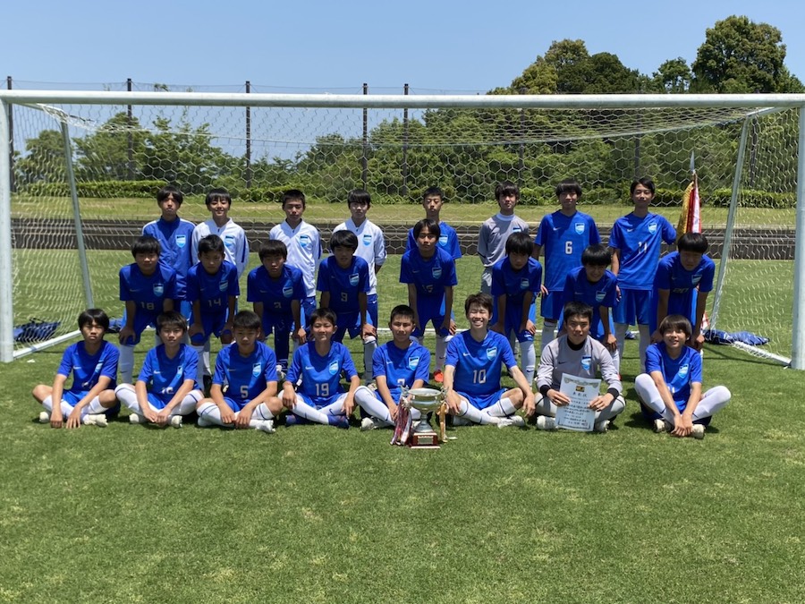 Live配信 21年度 Nhk杯第76回徳島県中学校サッカー選手権大会 優勝は鳴門市第一 ジュニアサッカーnews Live配信 21年度 Nhk杯第76回徳島県中学校サッカー選手権大会 優勝は鳴門市第一 ジュニアサッカーnews
