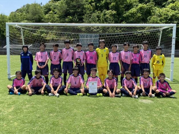 Live配信 21年度 Nhk杯第76回徳島県中学校サッカー選手権大会 優勝は鳴門市第一 ジュニアサッカーnews Live配信 21年度 Nhk杯第76回徳島県中学校サッカー選手権大会 優勝は鳴門市第一 ジュニアサッカーnews