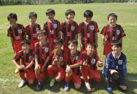 兵庫小学生 ジュニアサッカーnews 兵庫小学生 ジュニアサッカーnews