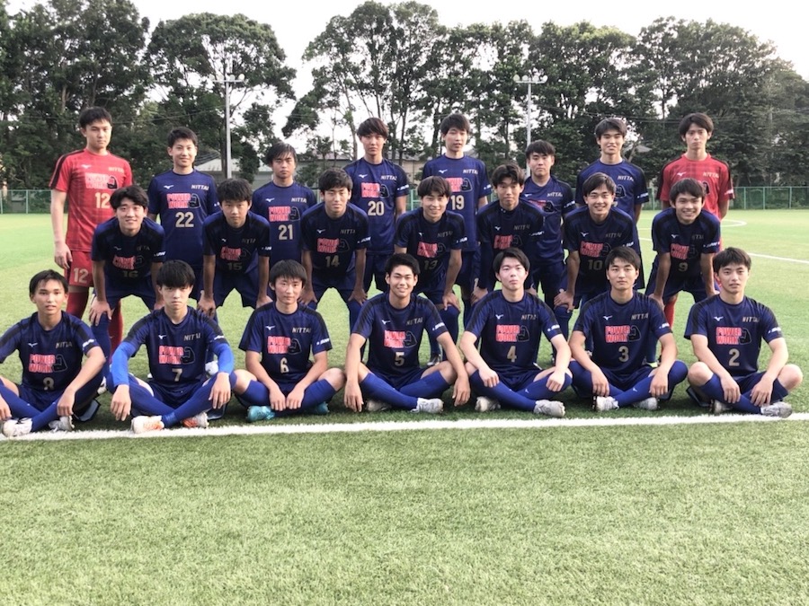 日体大柏高校 千葉県 メンバー紹介 関東 Rookie League 21 21関東ルーキーリーグ ジュニアサッカーnews