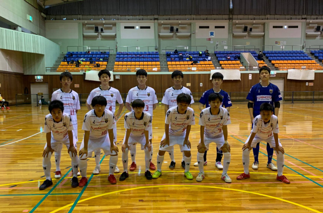 優勝チーム写真掲載 21年度 Jfa第8回全日本u 18フットサル選手権 愛知県大会 優勝はフットサルクルービーユニアオ 東海大会出場3チーム決定 ジュニアサッカーnews 優勝チーム写真掲載 21年度 Jfa第8回全日本u 18フットサル選手権 愛知県大会 優勝はフットサルクルービーユニアオ 東海大会出場3チーム決定 ジュニアサッカーnews