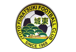 城東ふなつきFC U-12 体験練習会 5/22開催 2022年度 島根県