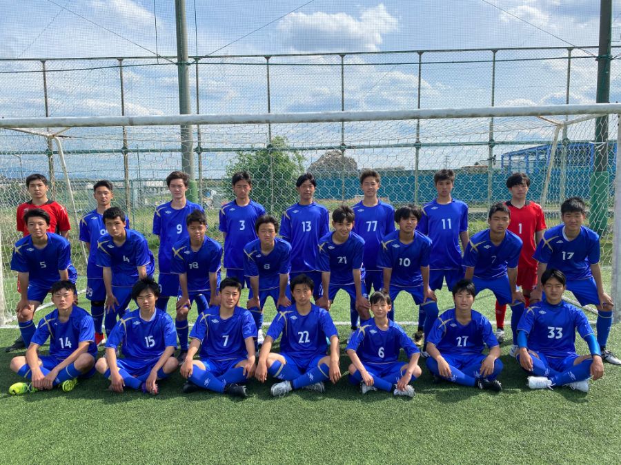 阪南大学高校 大阪 メンバー紹介 関西u 16 Groeien 21 グロイエン 21関西ルーキーリーグ ジュニアサッカーnews