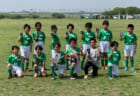 2021年度第7回とうりんぼカップ中越サッカー選手権U-12 (新潟県)　優勝はジョガボーラ柏崎！