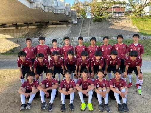 就実高校 岡山県 メンバー紹介 中国rookie League Liga Nova 21 U 16 21中国ルーキーリーグ ジュニアサッカーnews 就実高校 岡山県 メンバー紹介 中国rookie League Liga Nova 21 U 16 21中国ルーキーリーグ ジュニアサッカーnews