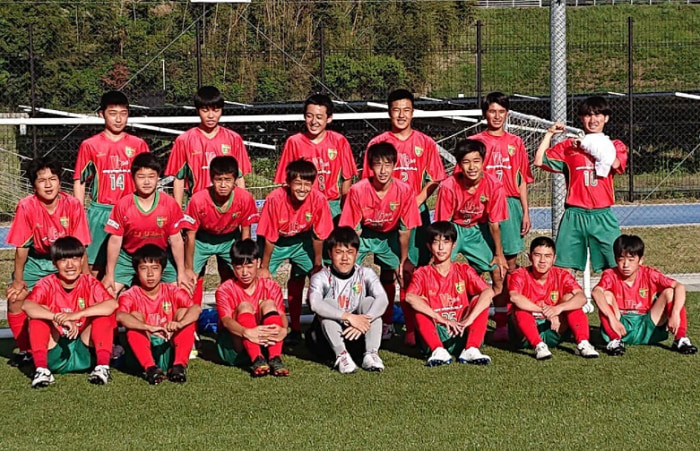 21年度 第36回日本クラブユースサッカー U 15 選手権大会山口県予選 優勝はグランザ下松 ジュニアサッカーnews 21年度 第36回日本クラブユースサッカー U 15 選手権大会山口県予選 優勝はグランザ下松 ジュニアサッカーnews