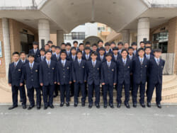 鵬翔高校(宮崎県)メンバー紹介】2021 球蹴男児 U-16 リーグ(2021
