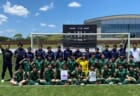 2021年度 第27回鹿児島県高校総体女子サッカー競技大会（インターハイ） 優勝は神村学園！