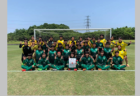 【優勝チーム写真掲載】2021年度 三重県高校総体 兼 全国・東海高校総体予選大会 三重が延長戦を制して優勝！
