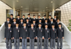 2021年度 ロバパンカップ 第53回全道（U-12）サッカー少年団大会 函館地区予選 優勝はアスルクラロ函館！