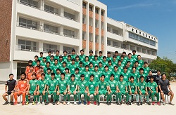 倉敷翠松高校 第1回オープンスクール Web開催 6 26 7 4開催 21年度 岡山 ジュニアサッカーnews