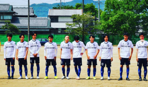 大会優秀選手掲載 21年度 全国高校総体 サッカー競技 京都予選 兼 近畿高校サッカー選手権大会京都予選 インターハイ 優勝は東山高校 Pk戦制し全国へ ジュニアサッカーnews