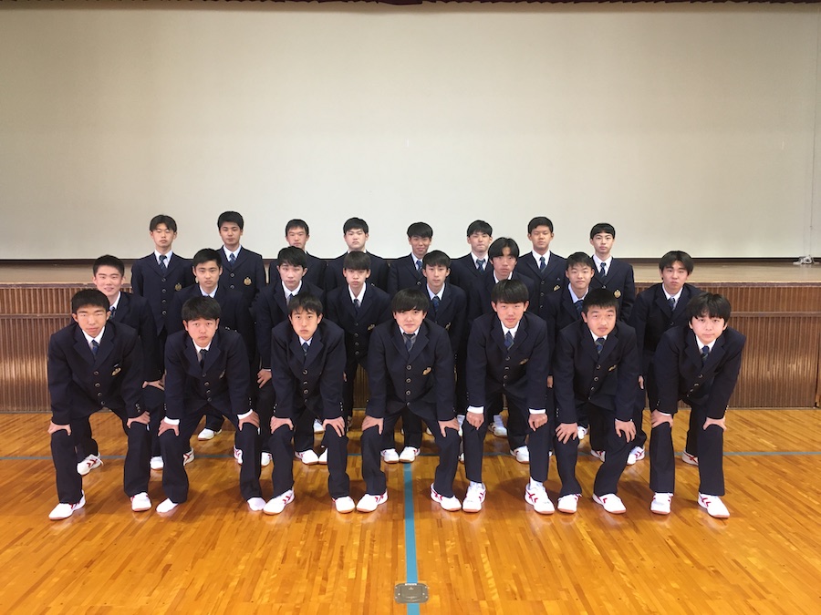 長崎南山高校 長崎県 メンバー紹介 21 球蹴男児 U 16 リーグ 21九州ルーキーリーグ ジュニアサッカーnews 長崎南山高校 長崎県 メンバー紹介 21 球蹴男児 U 16 リーグ 21九州ルーキーリーグ ジュニアサッカーnews