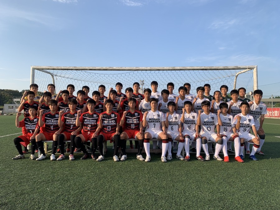 日章学園高校（宮崎県）メンバー紹介】2021 球蹴男児 U-16 リーグ