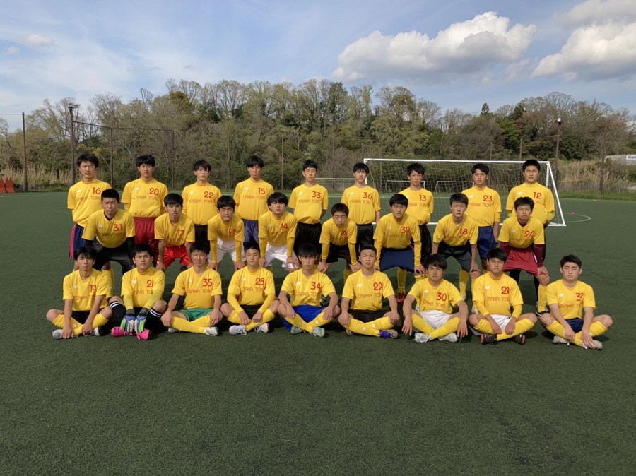 大阪桐蔭高校 大阪 メンバー紹介 関西u 16 Groeien 21 グロイエン 21関西ルーキーリーグ ジュニアサッカーnews 大阪桐蔭高校 大阪 メンバー紹介 関西u 16 Groeien 21 グロイエン 21関西ルーキーリーグ ジュニアサッカーnews